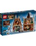 LEGO HARRY POTTER 76388 Hogsmeade Village Visit